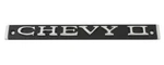 New Trim Parts Chevy Ii Grille Emblem Badge / For 1967 Nova 3051. Fixed Price $87.99.