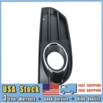 Rh Passenger Side Fog Light Cover Grille Trim Bezel For Audi A4 B8 Allroad 10-16. Fixed Price $26.59.