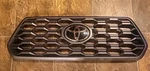 Toyota Tacoma Oem Og 3RD Gen Grille 53285-04030 53286-04030 A01 871630 2016-2023. Fixed Price $149.50.