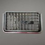 1970-72 Oldsmobile Cutlass Driver Side Grille Oem 410675LH!. Fixed Price $200.00.