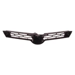 New Front Upper Grille Fits 2014-2016 Toyota Corolla Sedan 5310002570 Capa-p. Fixed Price $53.96.