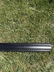 Scion Xb Front Grille (NCP31 NCP30 Release Series). Fixed Price $350.00.