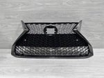 2019-2021 Lexus ES350 F-sport Front Grill 53112-06A00 53101-06670 No Shipping. Fixed Price $300.00.