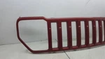 Red Painted Grill Only Fits 08-12 Liberty 5KH10TRMAA. Fixed Price $199.95.