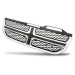 Grille For Dodge Journey 2011-2020 104-02298A. Fixed Price $164.39.