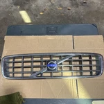 Volvo XC90 Oem Front Hood Grille Chrome Assembly Eggcrate Style 03-14 30695513. Fixed Price $100.00.