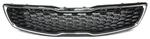 Oem Grille Kia Forte Hatchback 86350-A7810. Fixed Price $91.99.
