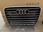 Audi A8 D4 Front Radiator Grill 4H0853651A 2010. Fixed Price $335.45.