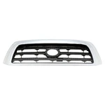 New Front Grille Fits 2007-2009 Toyota Tundra Pickup 531000C160. Fixed Price $162.55.