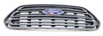 New Oem Ford Radiator Grille Assembly CK4Z-17E810-AA Transit 150 250 350 15-19. Fixed Price $224.85.