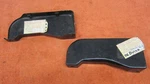 Nos 1976 Buick Lesabre Grille Reinforcement Brackets R.h. L.h Gm. Fixed Price $50.00.