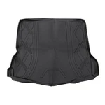 Cargo Liner Rear Trunk Mat Ford Focus Hatchback 2012-2017 Diamond Pattern. Fixed Price $85.49.