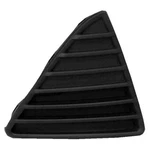 New Premium Fit Front Passenger Side Bumper Grille Insert CP9Z17K946B. Fixed Price $30.45.