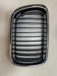 1997 - 1999 Bmw Series Upper Hood Front Grille Passenger Side 51138185802. Fixed Price $22.95.