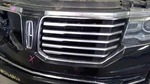 Used Upper Grille Fits: 2015 Lincoln Navigator Bumper Mounted Grade. Fixed Price $749.90.