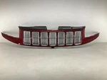14-16 Jeep Grand Cherokee Front Upper Grille S. Fixed Price $495.99.