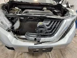 2017 Nissan Murano Lower Grille Oem Used 4DR Suv Slv Adaptive Cruise. Fixed Price $113.95.