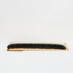 Mini F55 Front Bumper Center Grille Lower Grid 51117337793 No Duties. Fixed Price $76.38.