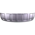 New Bumper Face Bar Guard Front Audi Q7 2010-2014 AU1053100 4L0807733B1RR. Fixed Price $118.09.