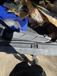 Nos 1979-1986 Ford Capri Louver D9CB-6128033-AWH. Fixed Price $179.00.