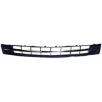FO1036133 New Bumper Cover Grille Fits 2007-2009 Lincoln Mkz. Fixed Price $78.00.