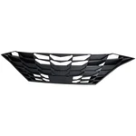 Grille 86350AB020 For Hyundai Elantra 2021-2023. Fixed Price $393.42.