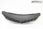 2016-2018 Chevrolet Cruze Front Main Grille Chrome 84189314 Oem. Fixed Price $158.78.