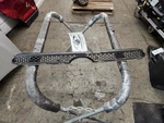 Grille Upper Fits 11-15 Scion Xb 738874. Fixed Price $155.00.