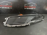 13-16 Lincoln Mkz Front Driver Left Side Upper Chrome Grille 441108188. Fixed Price $175.00.
