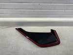2022-2023 Kia Forte Gt Right Front Bumper Lower Valence Trim Rh 86566-M7600. Fixed Price $75.00.