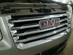 Grille Hybrid Upper Fits 08-13 Yukon 104843648. Fixed Price $155.90.