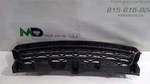 207-2019 Dodge Charger Front Bumper Lower Grill Oem 521000796. Fixed Price $120.00.