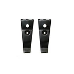 Scott Drake C6ZZ-15266-7-A 1966 Ford Mustang Fog Light Bracket. Fixed Price $39.99.