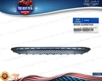 Genuine Grille Front Bumper Lower Hyundai Ioniq 2017-2019 86560G2000TAD. Fixed Price $98.52.