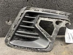 (local Pickup Only)driver Left Grille Lower Outer Without Fog Lamps Fits 22 Rio. Fixed Price $104.40.