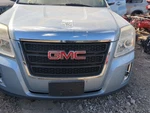 2010-2015 Gmc Terrain Front Grille Bumper Not Included Gzghh. Fixed Price $190.17.