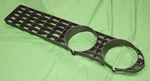 Used Oem 1971 Ford Torino Ranchero Grille Insert Passenger D10B-8150B. Fixed Price $50.00.