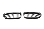 09-12 Bmw 750I 750LI Front Right & Left Side Hood Kidney Grille Chrome Oem. Fixed Price $72.00.
