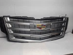 *damaged* Upper Grille Premium Opt 1SC From 2015 Cadillac Escalade 11697441. Fixed Price $409.69.