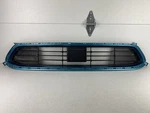 2019-2022 Kia Niro Ev Turquoise Front Lower Bumper Grille 86561-Q4010 Oem. Fixed Price $100.00.