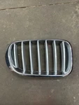 2011-2014 Bmw F25 X3 Front Right Side Kidney Grille Oem 51117237422. Fixed Price $25.95.