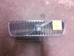 Grille Vertical Bars Fits 99-03 Volvo 80 Series 229011. Fixed Price $111.86.