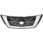 Grille 2017-2020 Nissan Pathfinder Platinum Sl 3.5L Cyl Oem Grade NI1200296. Fixed Price $291.21.