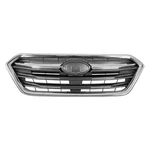 New Front Grille For 2018-2019 Subaru Legacy SU1200181. Fixed Price $126.96.