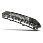 Bumper Grille For Gmc Acadia 2017-2019 Replacement Front Standard Line. Fixed Price $205.00.