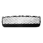 New Front Bumper Lower Grille For 2006-2007 Mazda 5 Black Plastic MA1036109. Fixed Price $66.50.
