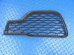 Maserati Ghibli Front Bumper Left Grille 1PC #9107. Fixed Price $125.00.
