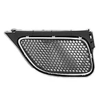 Front Passenger Side Upper Grille Fits 2005-2008 Pontiac Vibe 104-01913R. Fixed Price $45.96.