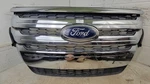 2011 - 2014 Ford Edge Oem Chrome Honeycomb Front Upper Emblem. Fixed Price $189.98.