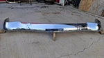 1956 Chevy One Piece Front Bumper Original Gm California. Fixed Price $499.99.